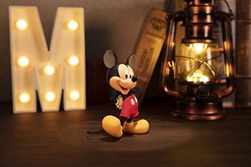 Figuarts Zero Disney Mickey Mouse 1940s Pvc Figure Bandai- Japan Figure Store - #1 Bring To You The Best Japanese Goods