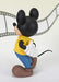 Figuarts Zero Disney Mickey Mouse 1980s Pvc Figure Bandai- Japan Figure Store - #1 Bring To You The Best Japanese Goods