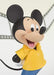 Figuarts Zero Disney Mickey Mouse 1980s Pvc Figure Bandai- Japan Figure Store - #1 Bring To You The Best Japanese Goods
