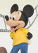 Figuarts Zero Disney Mickey Mouse 1980s Pvc Figure Bandai- Japan Figure Store - #1 Bring To You The Best Japanese Goods