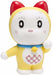 Figuarts Zero Doraemon Dorami Pvc Figure Bandai Tamashii Nations - Japan Figure