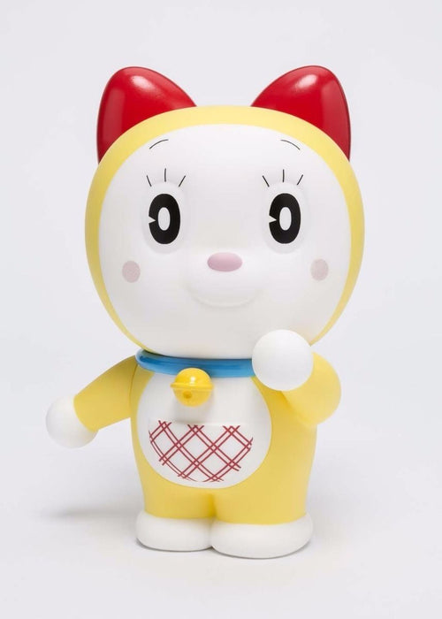 Figuarts Zero Doraemon Dorami Pvc Figure Bandai Tamashii Nations- Japan Figure Store - #1 Bring To You The Best Japanese Goods