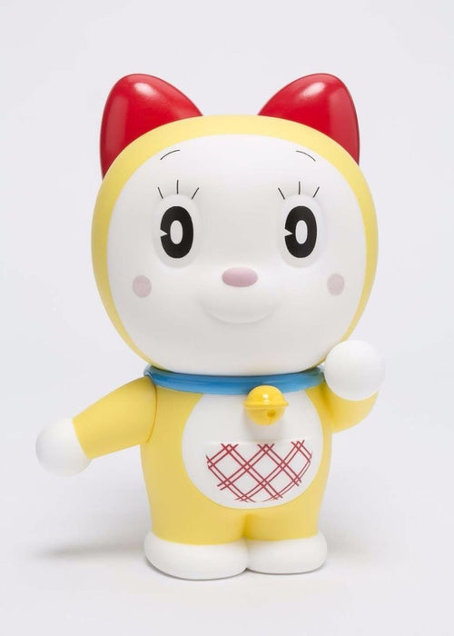 Figuarts Zero Doraemon Dorami Pvc Figure Bandai Tamashii Nations- Japan Figure Store - #1 Bring To You The Best Japanese Goods