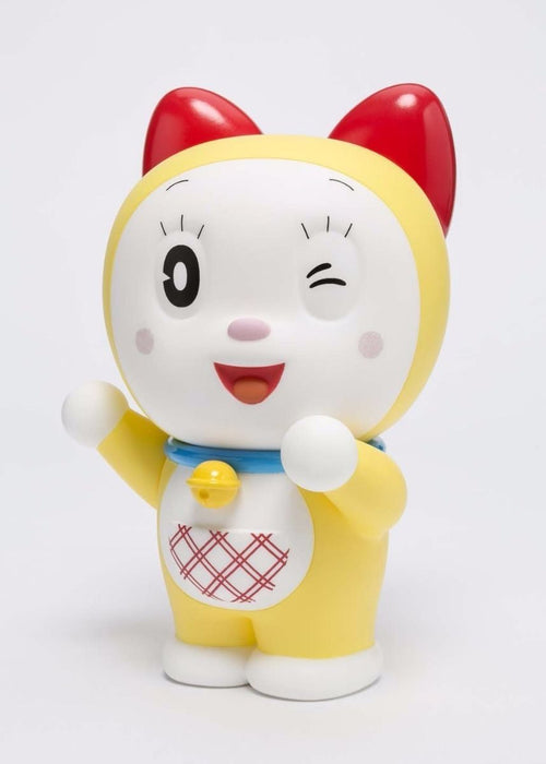 Figuarts Zero Doraemon Dorami Pvc Figure Bandai Tamashii Nations- Japan Figure Store - #1 Bring To You The Best Japanese Goods