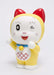 Figuarts Zero Doraemon Dorami Pvc Figure Bandai Tamashii Nations- Japan Figure Store - #1 Bring To You The Best Japanese Goods