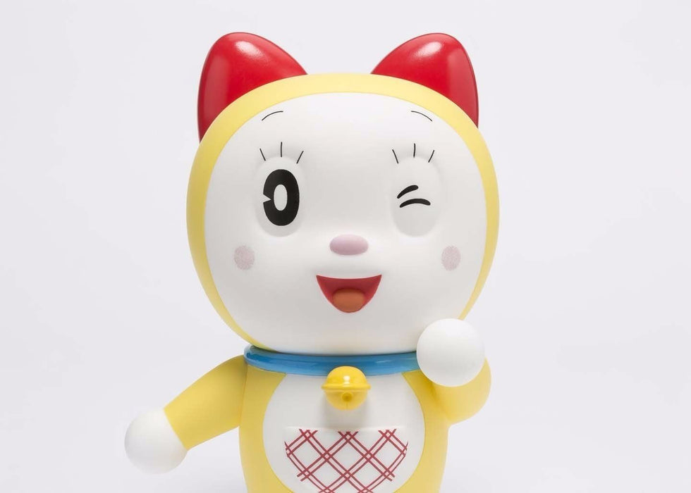 Figuarts Zero Doraemon Dorami Pvc Figure Bandai Tamashii Nations- Japan Figure Store - #1 Bring To You The Best Japanese Goods