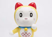 Figuarts Zero Doraemon Dorami Pvc Figure Bandai Tamashii Nations- Japan Figure Store - #1 Bring To You The Best Japanese Goods