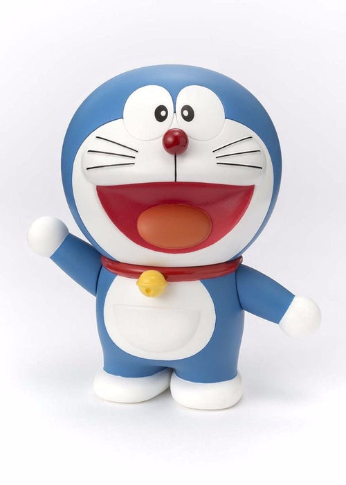 Figuarts Zero Doraemon Pvc Figure Bandai Tamashii Nations- Japan Figure Store - #1 Bring To You The Best Japanese Goods