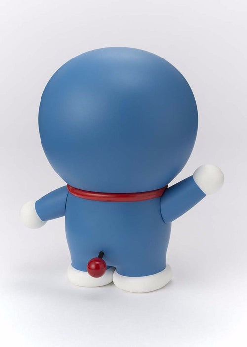 Figuarts Zero Doraemon Pvc Figure Bandai Tamashii Nations- Japan Figure Store - #1 Bring To You The Best Japanese Goods