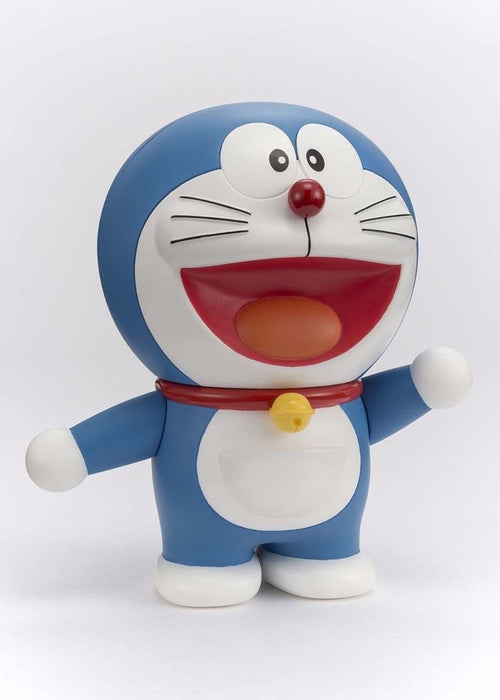 Figuarts Zero Doraemon Pvc Figure Bandai Tamashii Nations- Japan Figure Store - #1 Bring To You The Best Japanese Goods