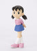 Figuarts Zero Doraemon Shizuka Minamoto Pvc Figure Bandai Tamashii Nations- Japan Figure Store - #1 Bring To You The Best Japanese Goods