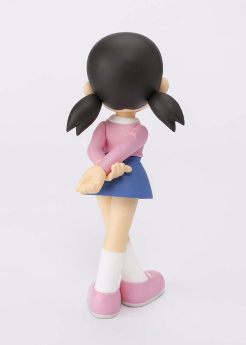 Figuarts Zero Doraemon Shizuka Minamoto Pvc Figure Bandai Tamashii Nations- Japan Figure Store - #1 Bring To You The Best Japanese Goods