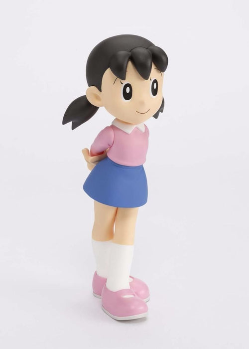 Figuarts Zero Doraemon Shizuka Minamoto Pvc Figure Bandai Tamashii Nations- Japan Figure Store - #1 Bring To You The Best Japanese Goods