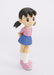 Figuarts Zero Doraemon Shizuka Minamoto Pvc Figure Bandai Tamashii Nations- Japan Figure Store - #1 Bring To You The Best Japanese Goods