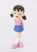 Figuarts Zero Doraemon Shizuka Minamoto Pvc Figure Bandai Tamashii Nations- Japan Figure Store - #1 Bring To You The Best Japanese Goods