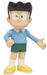 Figuarts Zero Doraemon Suneo Honekawa Action Figure Bandai - Japan Figure