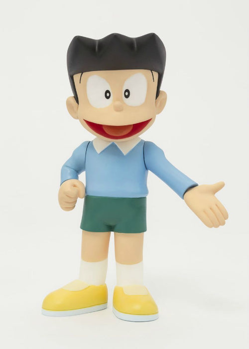 Figuarts Zero Doraemon Suneo Honekawa Action Figure Bandai- Japan Figure Store - #1 Bring To You The Best Japanese Goods