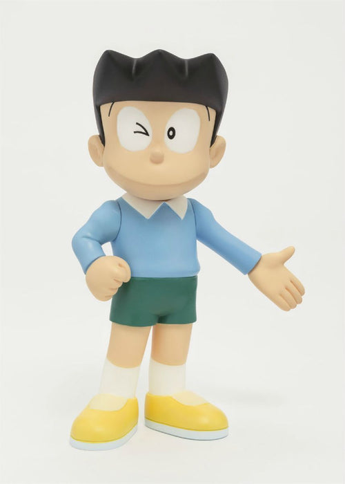 Figuarts Zero Doraemon Suneo Honekawa Action Figure Bandai- Japan Figure Store - #1 Bring To You The Best Japanese Goods