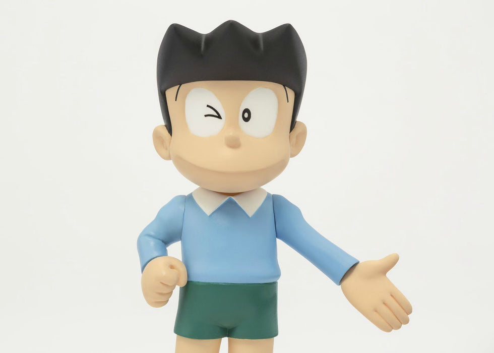 Figuarts Zero Doraemon Suneo Honekawa Action Figure Bandai- Japan Figure Store - #1 Bring To You The Best Japanese Goods
