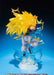 Figuarts Zero Dragon Ball Super Super Saiyan 3 Gotenks Pvc Figure Bandai Japan- Japan Figure Store - #1 Bring To You The Best Japanese Goods