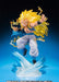 Figuarts Zero Dragon Ball Super Super Saiyan 3 Gotenks Pvc Figure Bandai Japan- Japan Figure Store - #1 Bring To You The Best Japanese Goods