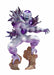 Figuarts Zero Dragon Ball Z Freeza Final Form Pvc Figure Bandai Tamashii Nations - Japan Figure