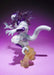 Figuarts Zero Dragon Ball Z Freeza Final Form Pvc Figure Bandai Tamashii Nations- Japan Figure Store - #1 Bring To You The Best Japanese Goods