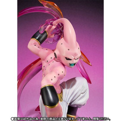 Figuarts Zero Dragon Ball Z Majin-boo Pure Ver Pvc Figure Bandai- Japan Figure Store - #1 Bring To You The Best Japanese Goods