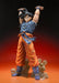 Figuarts Zero Dragon Ball Z Son Gokou Genki Dama Pvc Figure Bandai- Japan Figure Store - #1 Bring To You The Best Japanese Goods