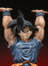 Figuarts Zero Dragon Ball Z Son Gokou Genki Dama Pvc Figure Bandai- Japan Figure Store - #1 Bring To You The Best Japanese Goods