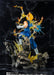 Figuarts Zero Dragon Ball Z Super Saiyan Vegetto Pvc Figure Bandai Japan- Japan Figure Store - #1 Bring To You The Best Japanese Goods