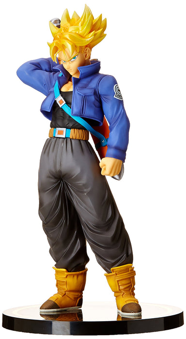 Bandai Figuarts Zero Ex Super Saiyan Trunks - Japan- Japan Figure Store - #1 Bring To You The Best Japanese Goods
