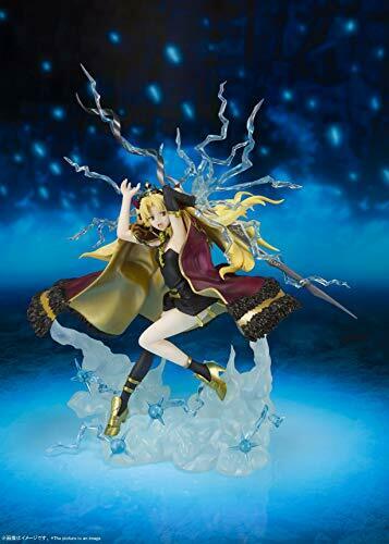 Figuarts Zero Fate/grand Order Ereshkigal Figure- Japan Figure Store - #1 Bring To You The Best Japanese Goods