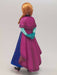 Figuarts Zero Frozen Anna Pvc Figure Bandai Tamashii Nations- Japan Figure Store - #1 Bring To You The Best Japanese Goods