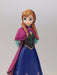 Figuarts Zero Frozen Anna Pvc Figure Bandai Tamashii Nations- Japan Figure Store - #1 Bring To You The Best Japanese Goods