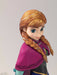 Figuarts Zero Frozen Anna Pvc Figure Bandai Tamashii Nations- Japan Figure Store - #1 Bring To You The Best Japanese Goods
