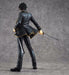 Figuarts Zero Gintama Toushirou Hijikata Pvc Figure Bandai F/s- Japan Figure Store - #1 Bring To You The Best Japanese Goods