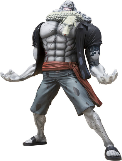 Bandai Spirits Figuarts Zero Hody Jones Japan- Japan Figure Store - #1 Bring To You The Best Japanese Goods