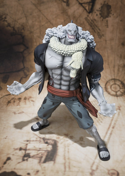 Bandai Spirits Figuarts Zero Hody Jones Japan- Japan Figure Store - #1 Bring To You The Best Japanese Goods