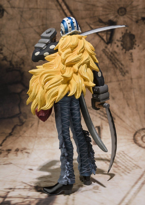 Bandai Spirits Figuarts Zero Killer Japan- Japan Figure Store - #1 Bring To You The Best Japanese Goods