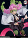 Bandai Spirits Figuarts Zero Mitsuri Kanroji 220Mm Japan Pvc Figure- Japan Figure Store - #1 Bring To You The Best Japanese Goods