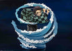 Figuarts Zero Kimetsu No Yaiba Tanjiro Kamado -water Breathing- Figure- Japan Figure Store - #1 Bring To You The Best Japanese Goods