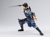 Figuarts Zero Kingdom Shin Pvc Figure Bandai Tamashii Nations- Japan Figure Store - #1 Bring To You The Best Japanese Goods