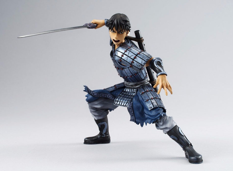 Figuarts Zero Kingdom Shin Pvc Figure Bandai Tamashii Nations- Japan Figure Store - #1 Bring To You The Best Japanese Goods