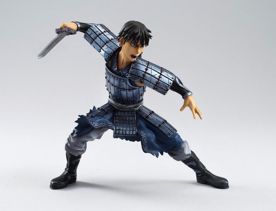 Figuarts Zero Kingdom Shin Pvc Figure Bandai Tamashii Nations- Japan Figure Store - #1 Bring To You The Best Japanese Goods