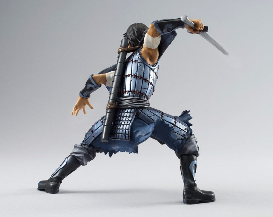 Figuarts Zero Kingdom Shin Pvc Figure Bandai Tamashii Nations- Japan Figure Store - #1 Bring To You The Best Japanese Goods
