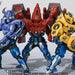 Figuarts Zero Masked Kamen Rider Build Hokuto Sanbagarasu Set Pvc Figure Bandai- Japan Figure Store - #1 Bring To You The Best Japanese Goods