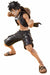 Figuarts Zero Monkey D Luffy One Piece Film Gold Ver Pvc Figure Bandai Japan- Japan Figure Store - #1 Bring To You The Best Japanese Goods