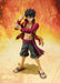 Bandai Spirits Figuarts Zero Monkey D. Luffy Japan Battle Suit Ver. Action Figure- Japan Figure Store - #1 Bring To You The Best Japanese Goods