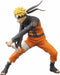 Figuarts Zero Naruto Shippuden Uzumaki Naruto Pvc Figure Bandai Tamashii Nations- Japan Figure Store - #1 Bring To You The Best Japanese Goods